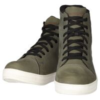 Dririder Iride 4 Protective Sneakers Olive/White Product thumb image 2