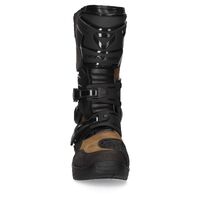 Dririder Orbit Adventure C1 Boots Brown/Black Product thumb image 2