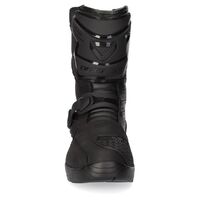 Dririder Orbit Short Adventure C2 Boots Black Product thumb image 2