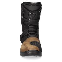Dririder Orbit Short Adventure C2 Boots Brown/Black Product thumb image 2