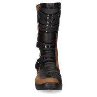Dririder Explorer Adventure C1 Boots Brown/Black Product thumb image 2