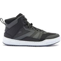 Dainese Suburb Air Shoes - Black/White/Iron Gate - 42 Product thumb image 2