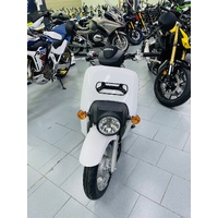 MY22 Honda Benly Scooter Product thumb image 2
