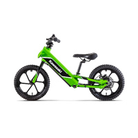 MY24 Kawasaki Elektrode Electric Bike Product thumb image 2