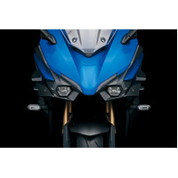MY24 Suzuki GSX-S1000GT Panorama  Blue Product thumb image 2