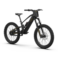 EVO Racing 24" PRO Electric Bike Product thumb image 2