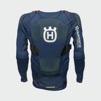Husqvarna 3DF Airfit Body Protector Product thumb image 2