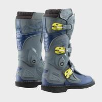 Husqvarna Kids Flame Boots - Grey Product thumb image 2