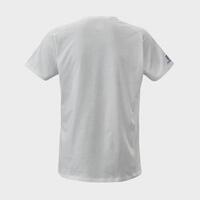 Authentic Tee - White Product thumb image 2