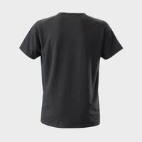 Remote Tee - Black Product thumb image 2