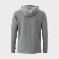Remote Hoodie - Grey Product thumb image 2