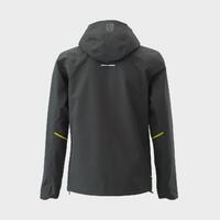Accelerate Hardshell Jacket - Black Product thumb image 2
