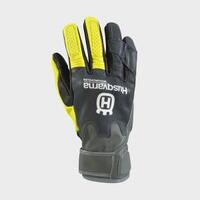 Husqvarna Horizon Gloves - Yellow/Grey/Black Product thumb image 2
