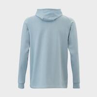 Remote Hoodie - Light Blue Product thumb image 2