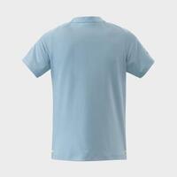 Kids Remote Tee - Light Blue Product thumb image 2