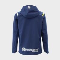 Team Hardshell Jacket Product thumb image 2