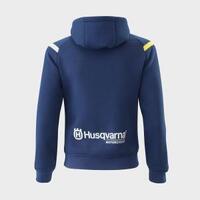 Kids Team ZIP Hoodie Product thumb image 2