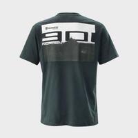 N901 Tee - Black Product thumb image 2