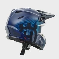 Husqvarna Moto 9S Flex Railed Helmet MD Product thumb image 2