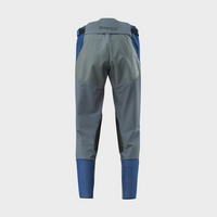 Husqvarna Gotland Pants - Blue/Grey Product thumb image 2