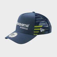 Husqvarna Team Trucker Cap OS Product thumb image 2