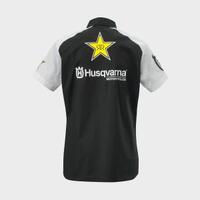 RS Replica Shirt - Black Product thumb image 2