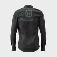 RS Style Shirt - Black Product thumb image 2