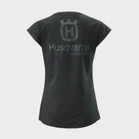 Women RS Tank Top - Black Product thumb image 2