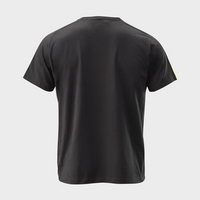 RS Style Tee - Black Product thumb image 2
