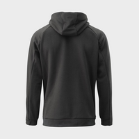 Husqvarna Rock Star Style Hoodie - Black Product thumb image 2