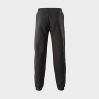 RS Style Sweat Pants - Black Product thumb image 2
