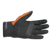Dririder RX Adventure Gloves Black/Orange Product thumb image 2