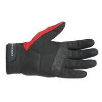 Dririder RX Adventure Gloves Black/Red Product thumb image 2