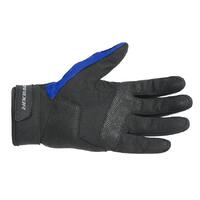 Dririder RX Adventure Gloves Black/Blue Product thumb image 2