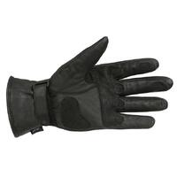 Dririder Vivid 2 Womens Gloves Black/White Product thumb image 2