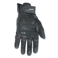 Dririder Rallycross PRO 3 Adventure Gloves Black Product thumb image 2
