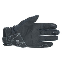 Dririder Street Gloves Black/Grey Product thumb image 2