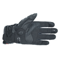 Dririder Strike Gloves Black/Black  Product thumb image 2
