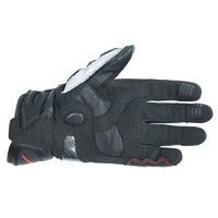 Dririder Strike Gloves Black/Red/White  Product thumb image 2