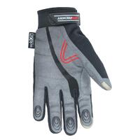 Dririder Fluid Gloves Black Product thumb image 2