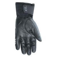 Dririder TOUR-TEC Gloves Black/Grey Product thumb image 2
