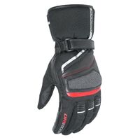Dririder Nordic 3 Womens Gloves Black Product thumb image 2
