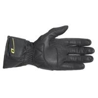 Dririder AIR Ride 2 Gloves Black/White/Yellow Product thumb image 2