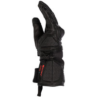 Dririder Phoenix Heated Leather Gloves Black Product thumb image 2
