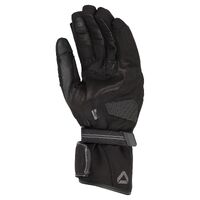 Dririder Storm Armoured Womens Gloves Black Product thumb image 2