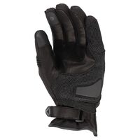 Dririder Typhoon Womens Gloves Black Product thumb image 2