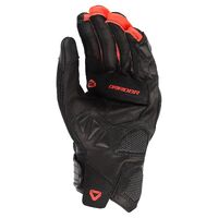 Dririder Sprint 2 Gloves Black/Red Product thumb image 2