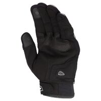 Dririder Explorer Womens Adventure Gloves Dark Grey Product thumb image 2