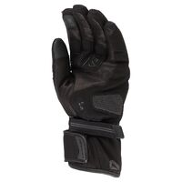 Dririder Storm Armoured Gloves Black/Navy Product thumb image 2
