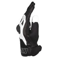 Dririder Sprint 2 Gloves Black/White Product thumb image 2